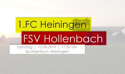 Heiningen Hollenbach