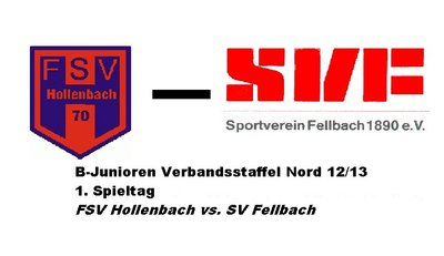 fsv vs fellbach