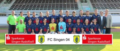 FCSingen