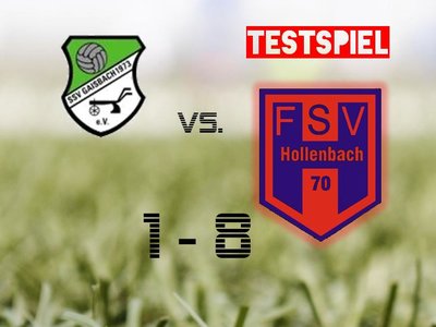 Gaisbach vs. FSVb