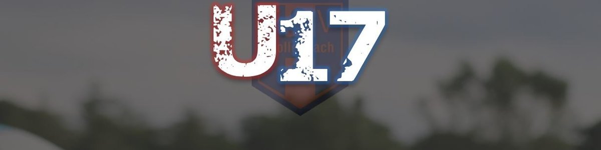 Bittere Pleite für U17