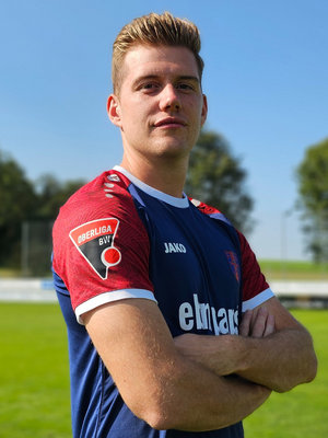 Jonas Limbach