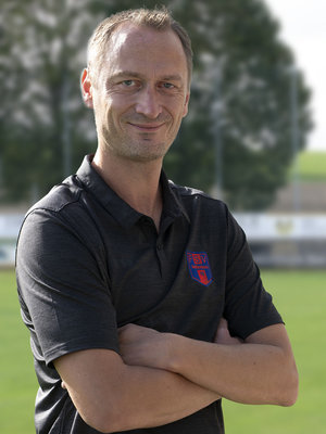 Timo Dörflinger